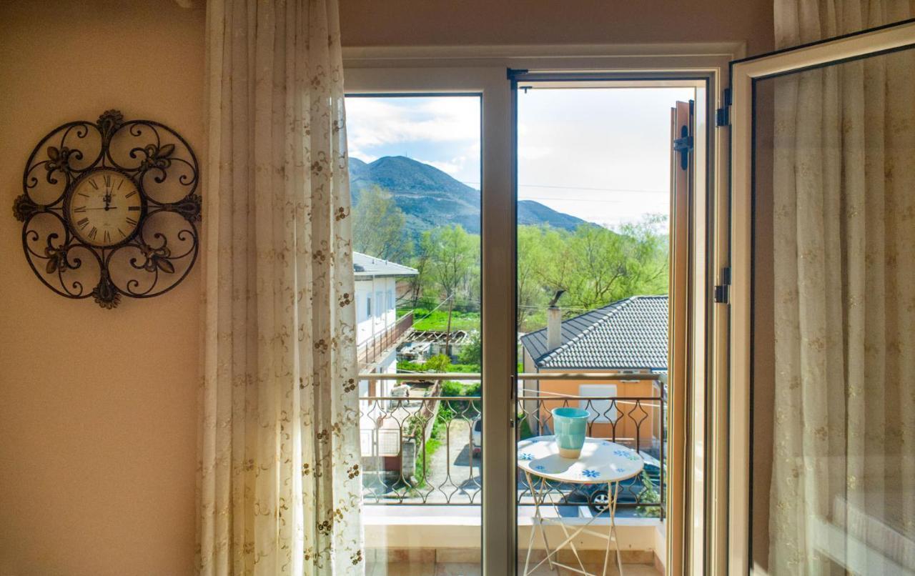 Avli Rooms Янина Экстерьер фото
