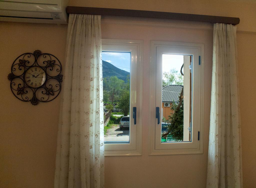 Avli Rooms Янина Номер фото