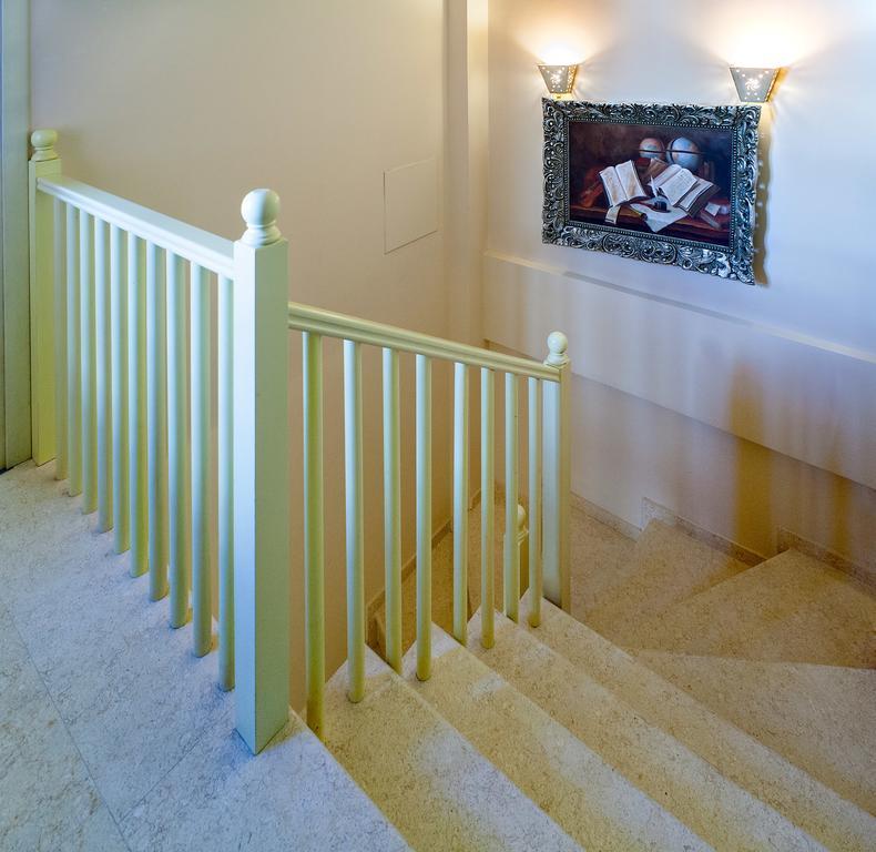 Avli Rooms Янина Экстерьер фото